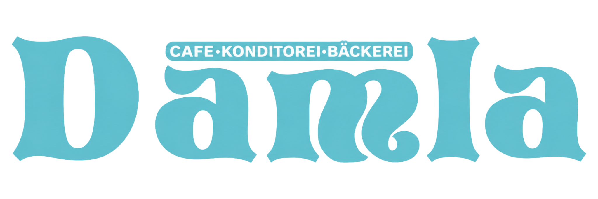 Damla Café Konditorei Bäckerei