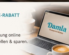 Vorbestellen und abholen