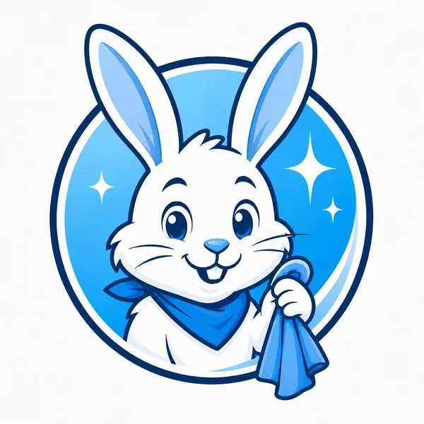 GlanzHase Logo